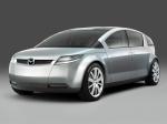 Mazda Washu Concept 2003 года